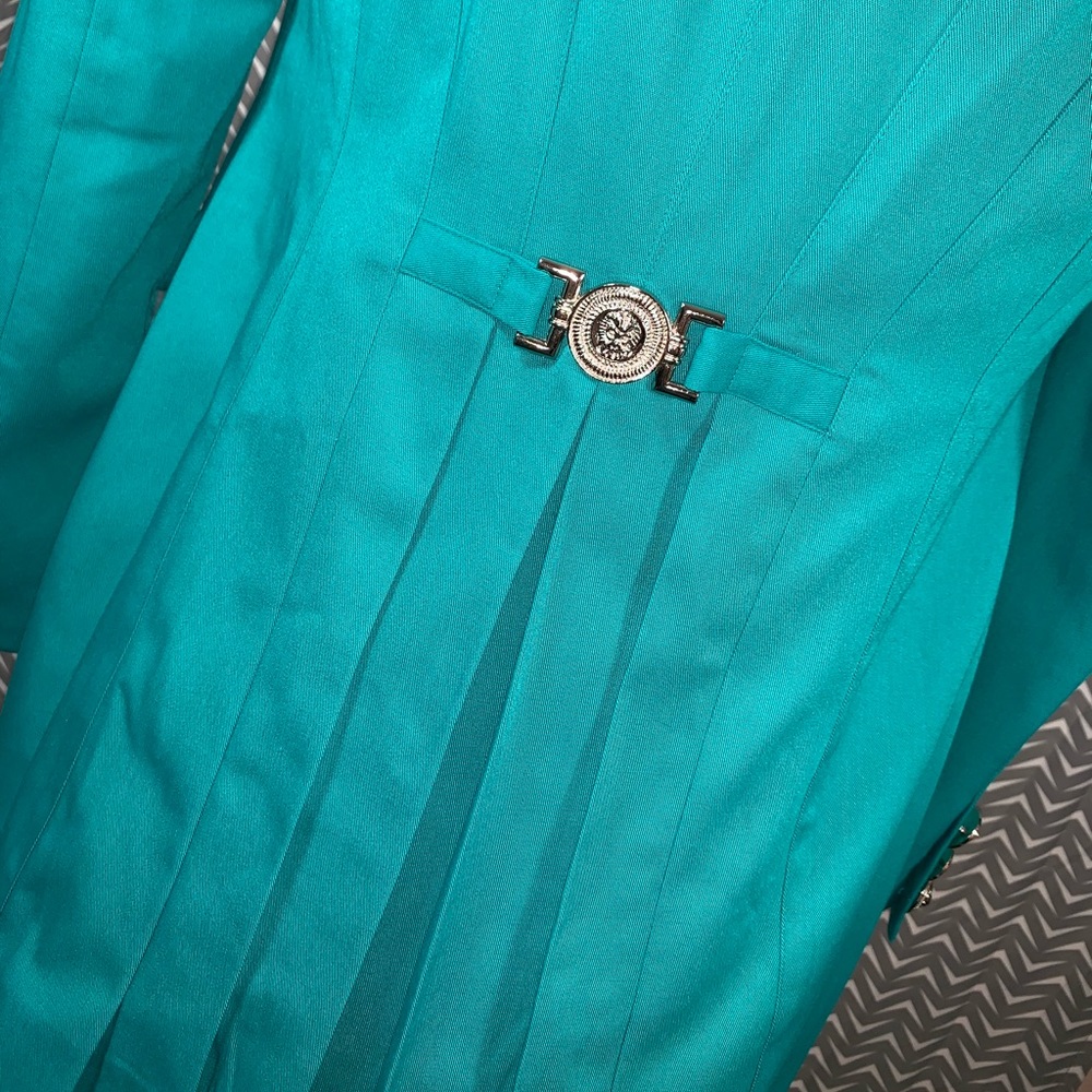 Vintage 80’s Blazer - Picture 5 of 8